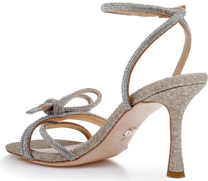 Effie Ankle Strap Sandal - Image 2