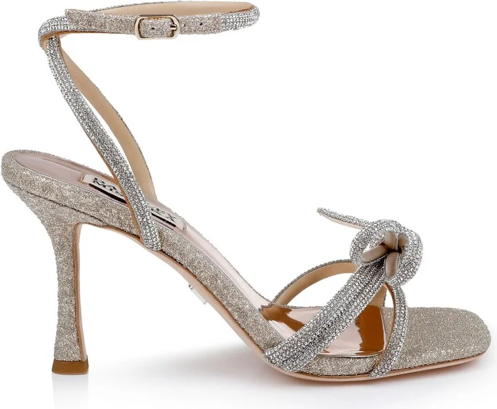 Effie Ankle Strap Sandal - Image 3