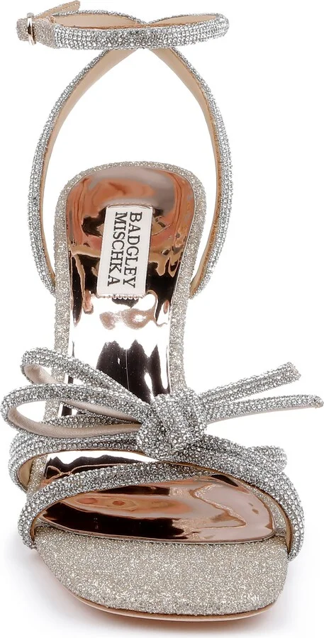Effie Ankle Strap Sandal - Image 4