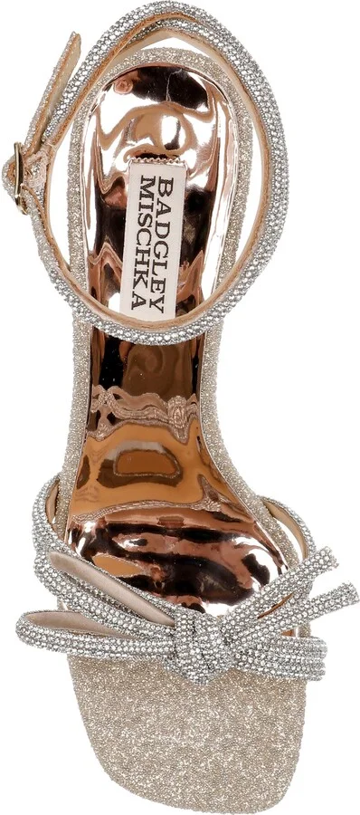 Effie Ankle Strap Sandal - Image 5
