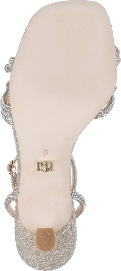 Effie Ankle Strap Sandal - Image 6