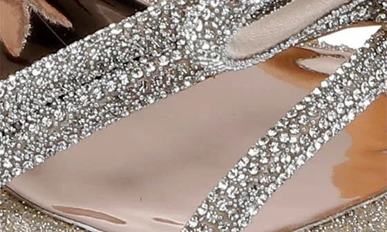 Effie Ankle Strap Sandal - Image 7
