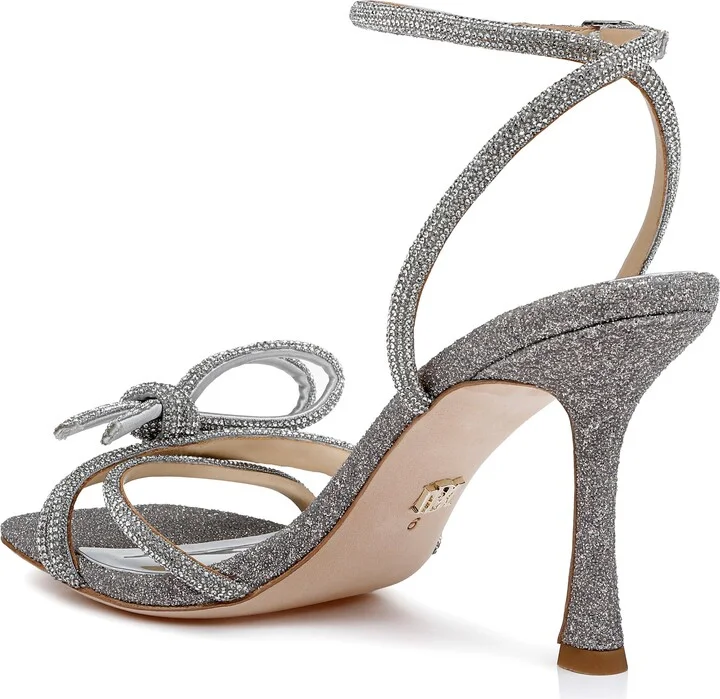 Effie Ankle Strap Sandal - Image 8