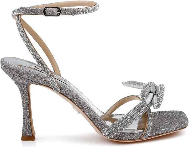Effie Ankle Strap Sandal - Image 9
