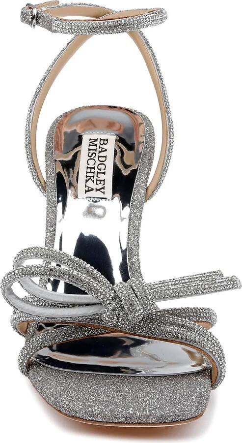 Effie Ankle Strap Sandal - Image 10