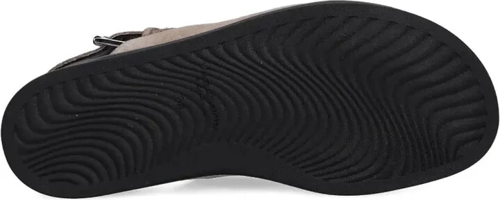 Effie buckled slingback mules - Image 4
