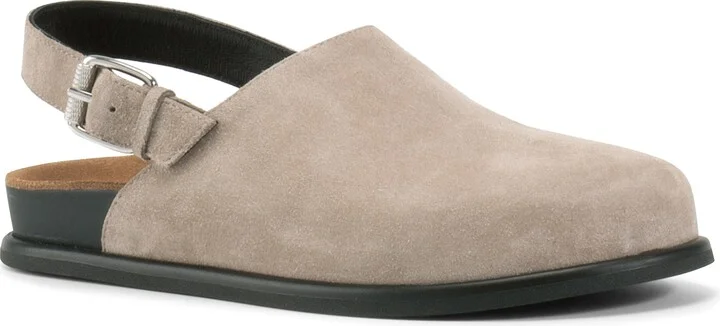 Effie Clog