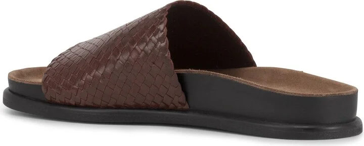 Effie Slide Sandal - Image 3