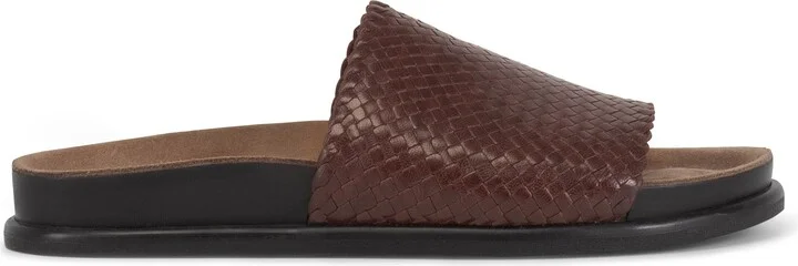 Effie Slide Sandal - Image 4