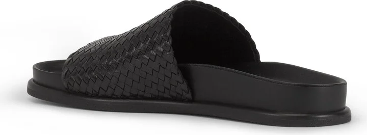Effie Slide Sandal - Image 9