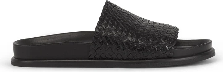 Effie Slide Sandal - Image 10