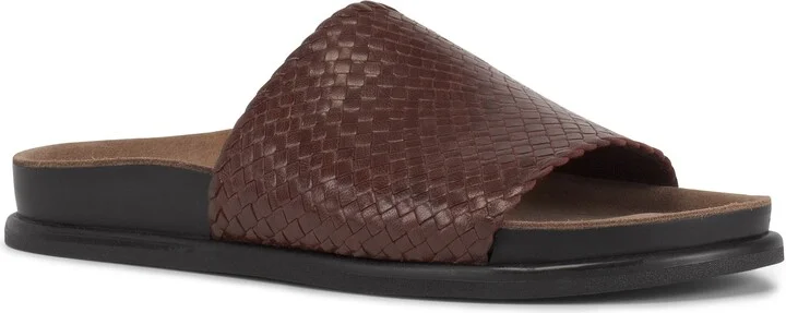 Effie Slide Sandal