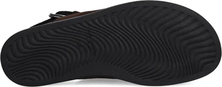 Effie slingback buckle mules - Image 4