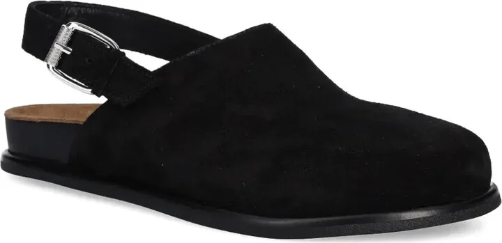 Effie slingback buckle sandals - Image 2