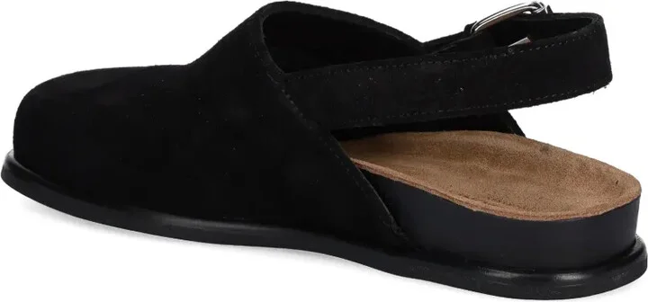 Effie slingback buckle sandals - Image 3