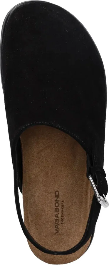 Effie slingback buckle sandals - Image 4