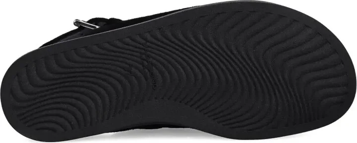 Effie slingback buckle sandals - Image 5