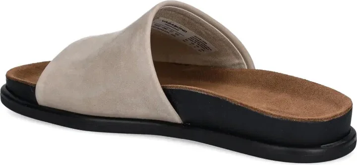 Effie suede leather sandals - Image 4