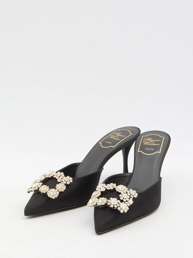 Efflorescence Mules - Image 2