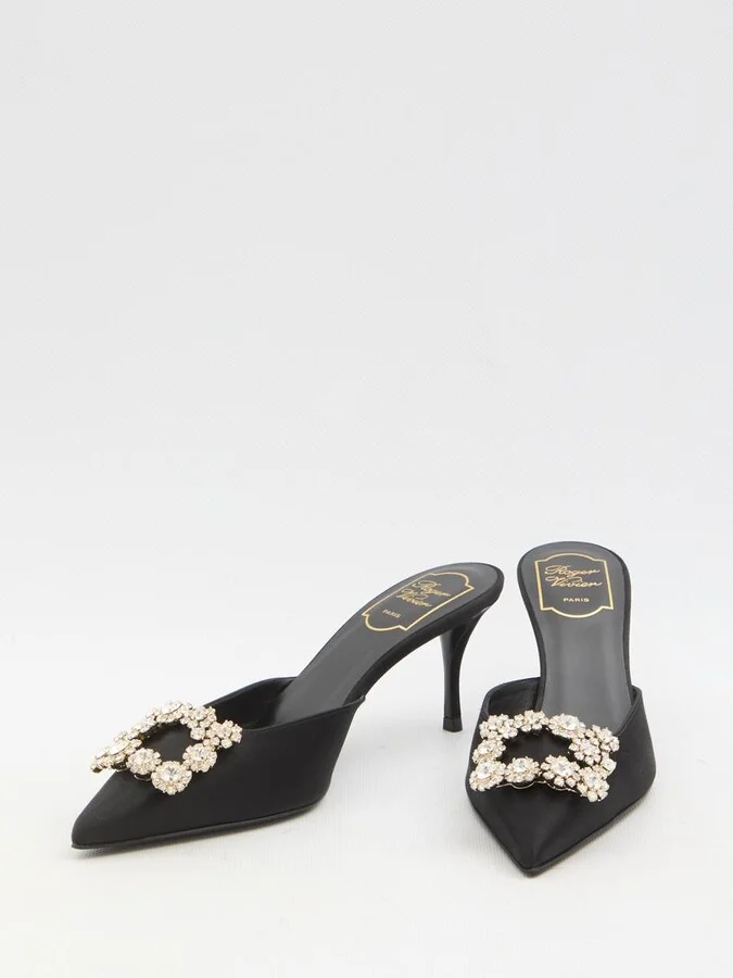 Efflorescence Mules - Image 5