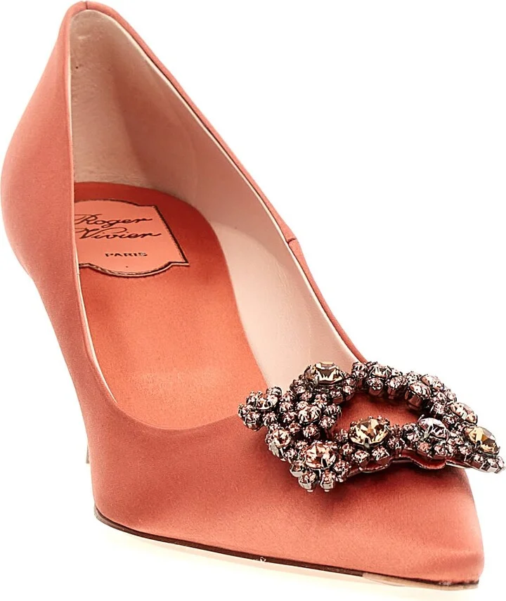 'efflorescence' Pumps - Image 2