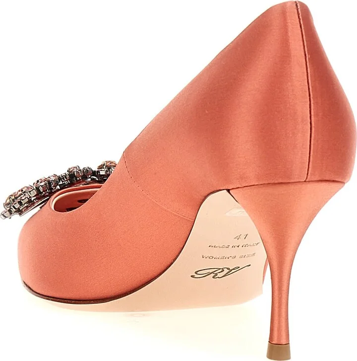 'efflorescence' Pumps - Image 3