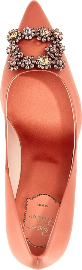 'efflorescence' Pumps - Image 4