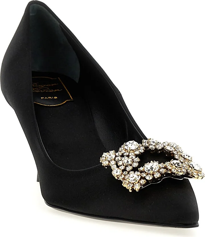 'efflorescence' Pumps - Image 2