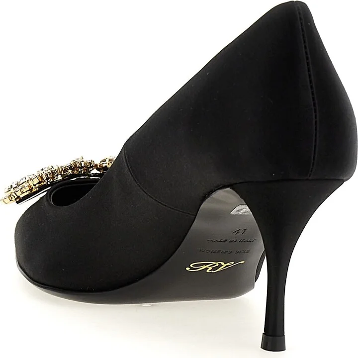 'efflorescence' Pumps - Image 3
