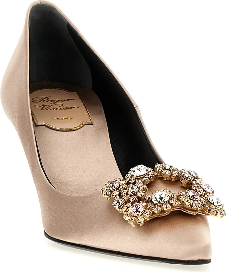 'efflorescence' Pumps - Image 2
