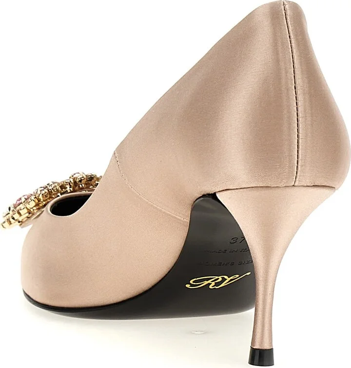 'efflorescence' Pumps - Image 3