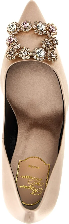 'efflorescence' Pumps - Image 4