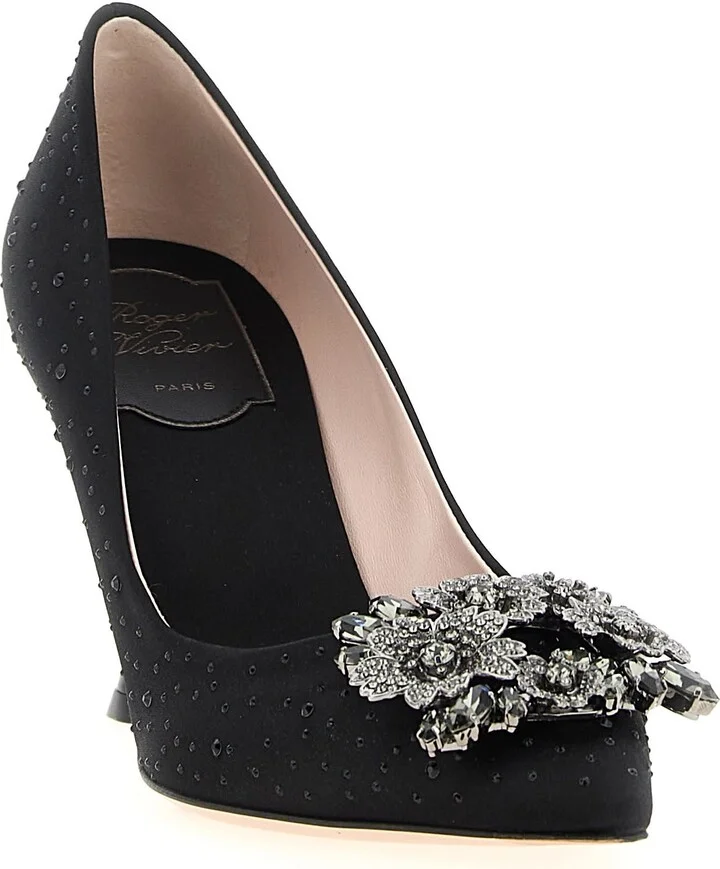 'efflorescence' Pumps - Image 2