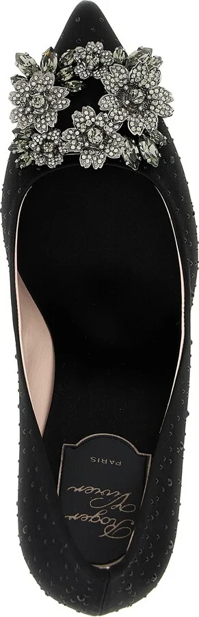 'efflorescence' Pumps - Image 4