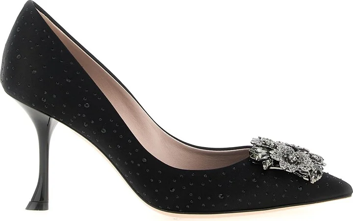 'efflorescence' Pumps