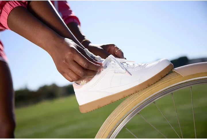 Effortless Low Top Sneaker - Image 11