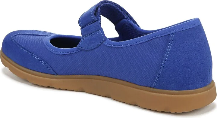 Effortless Mary Jane Flat - Image 2