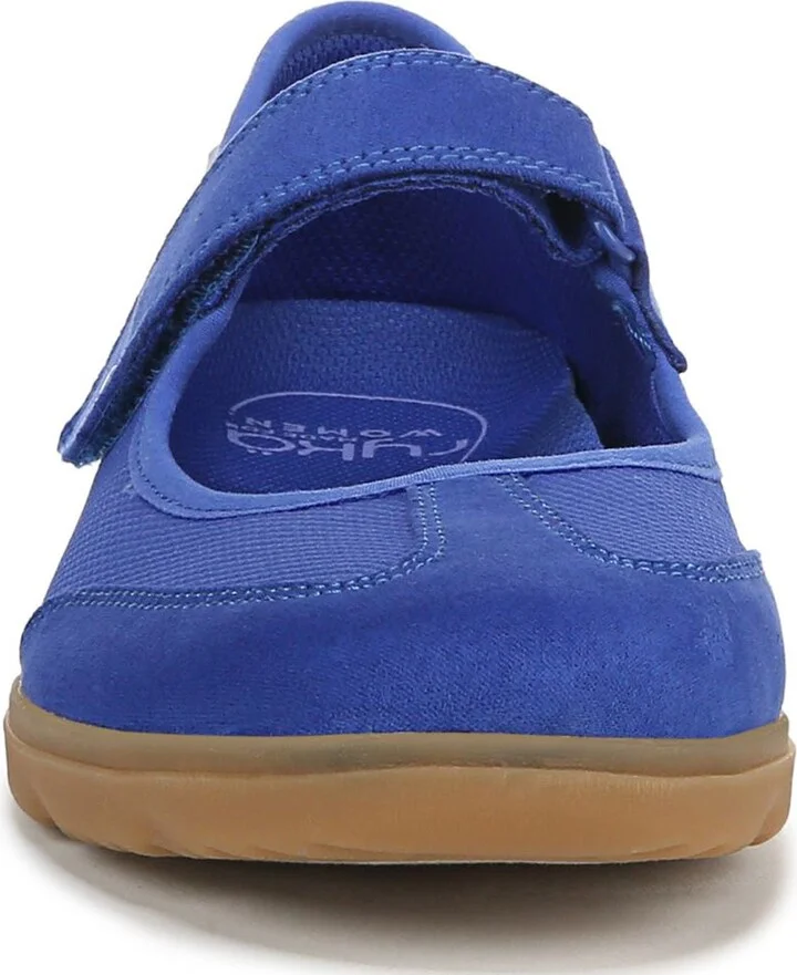 Effortless Mary Jane Flat - Image 3