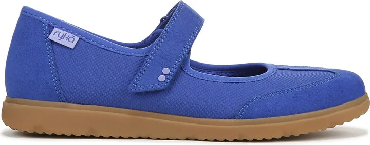 Effortless Mary Jane Flat - Image 5