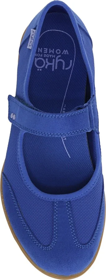 Effortless Mary Jane Flat - Image 6
