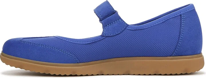 Effortless Mary Jane Flat - Image 9