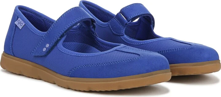 Effortless Mary Jane Flat - Image 10