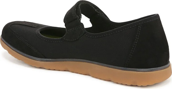Effortless Mary Jane Flat - Image 11