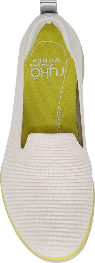 Effortless Slip-On Sneaker - Image 5