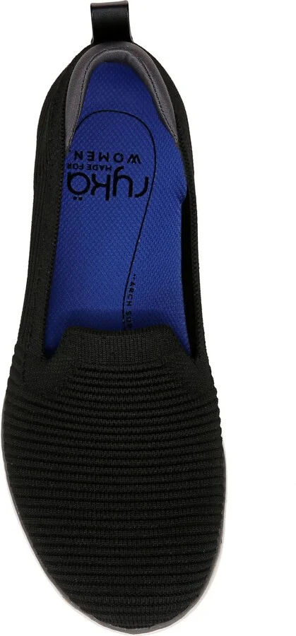 Effortless Slip-On Sneaker - Image 5