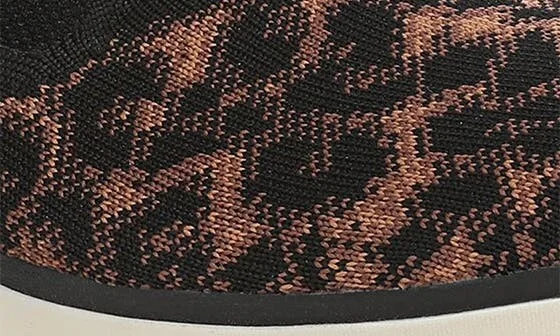 Effortless Slip-On Sneaker - Image 9