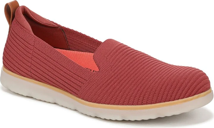 Red Ochre