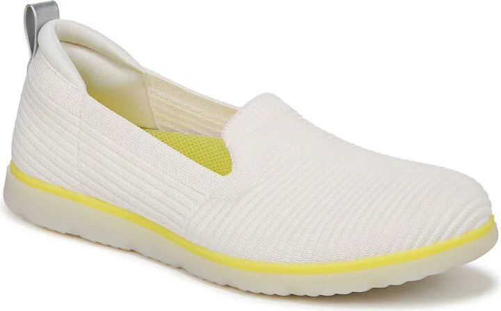 Effortless Slip-On Sneaker