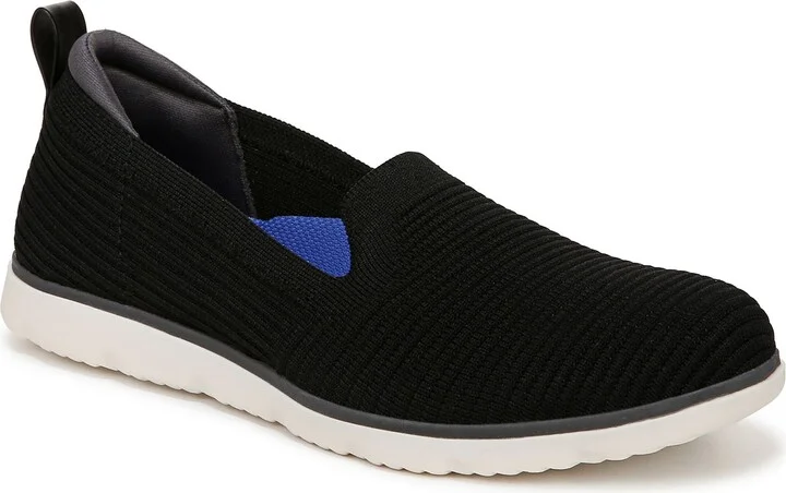 Effortless Slip-On Sneaker