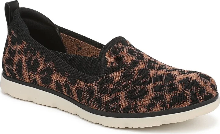 Effortless Slip-On Sneaker
